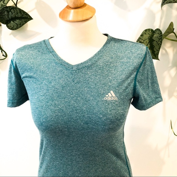 🆕 NWT Adidas Climate T-Shirt - Picture 2 of 4